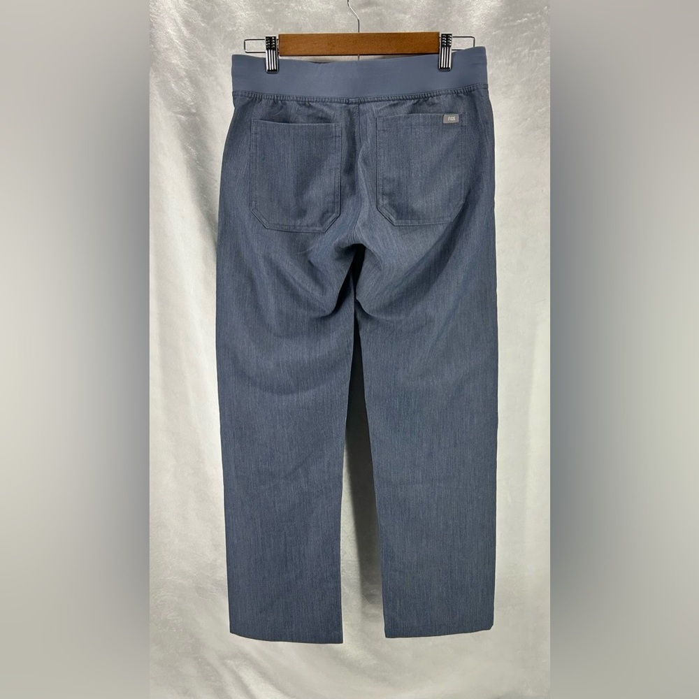 Figs Technical Collection Scrub Pants Size XS/P - Picture 5 of 8
